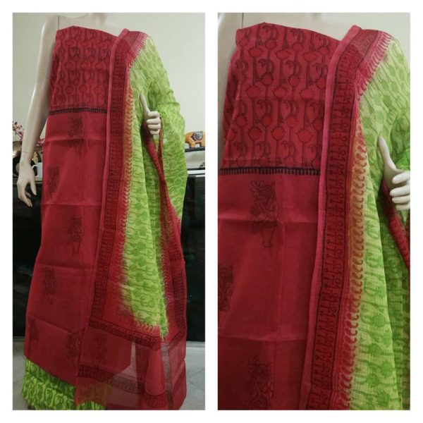 Salwar Materials in Qatar M 1008