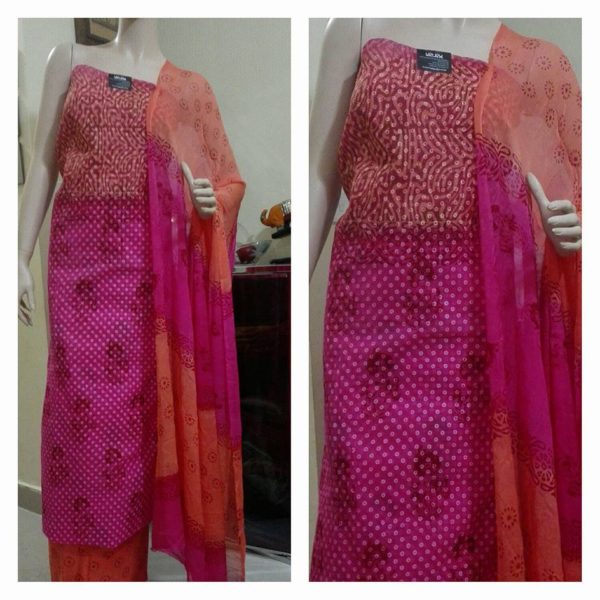 Salwar materials in Qatar M 911