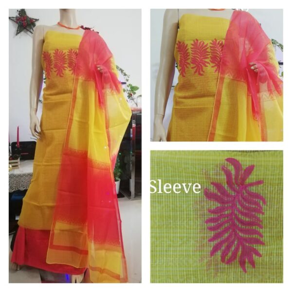 Salwar materials in Qatar ( M 1519)