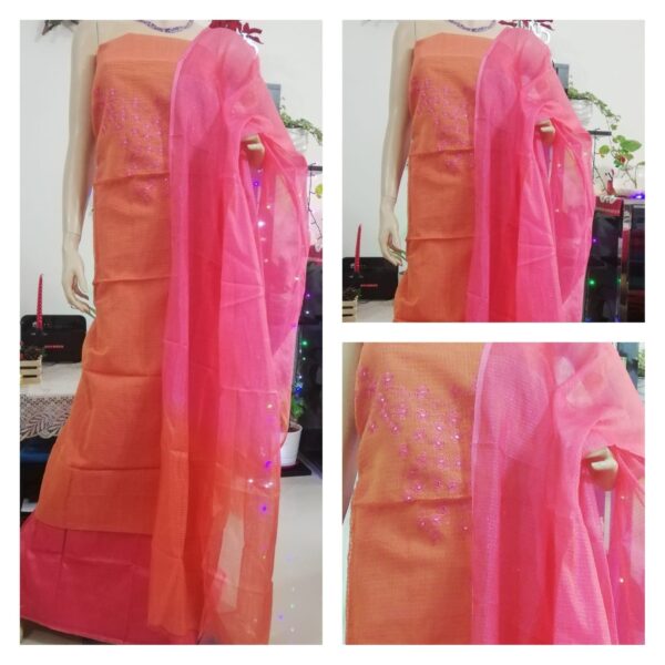 Designer material in Qatar(M 1518)