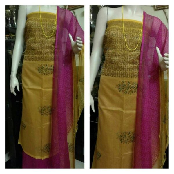 salwar material ( M 403)