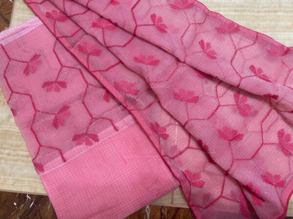 Kota salwar material
