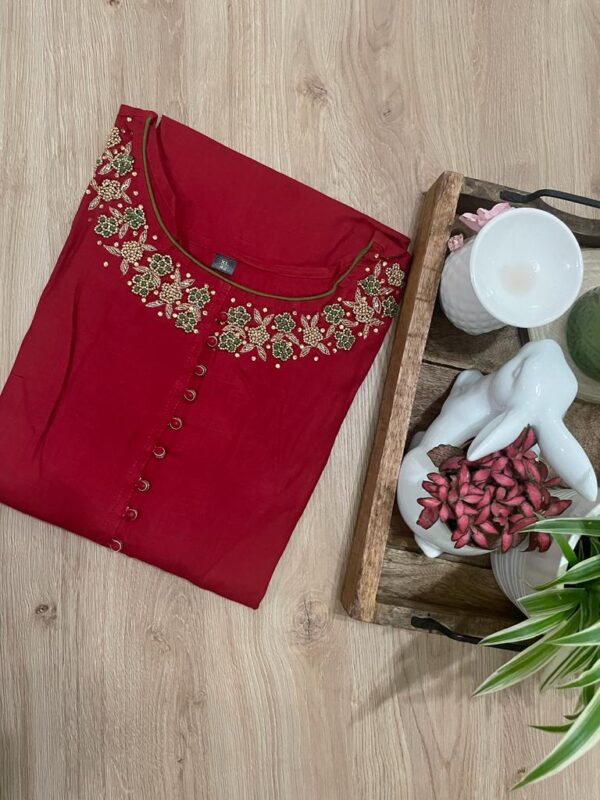 Kurti